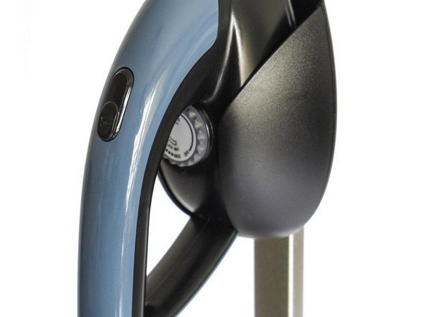 flux de vapeur à la demande G600